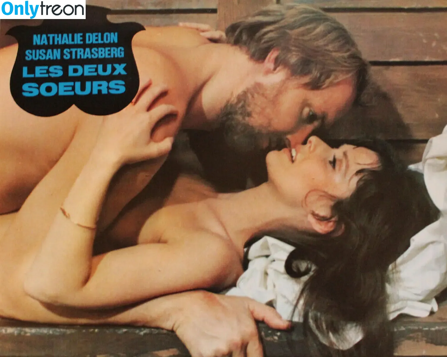 Vintage Starlets nude photo #2649 (Vintage Starlets)