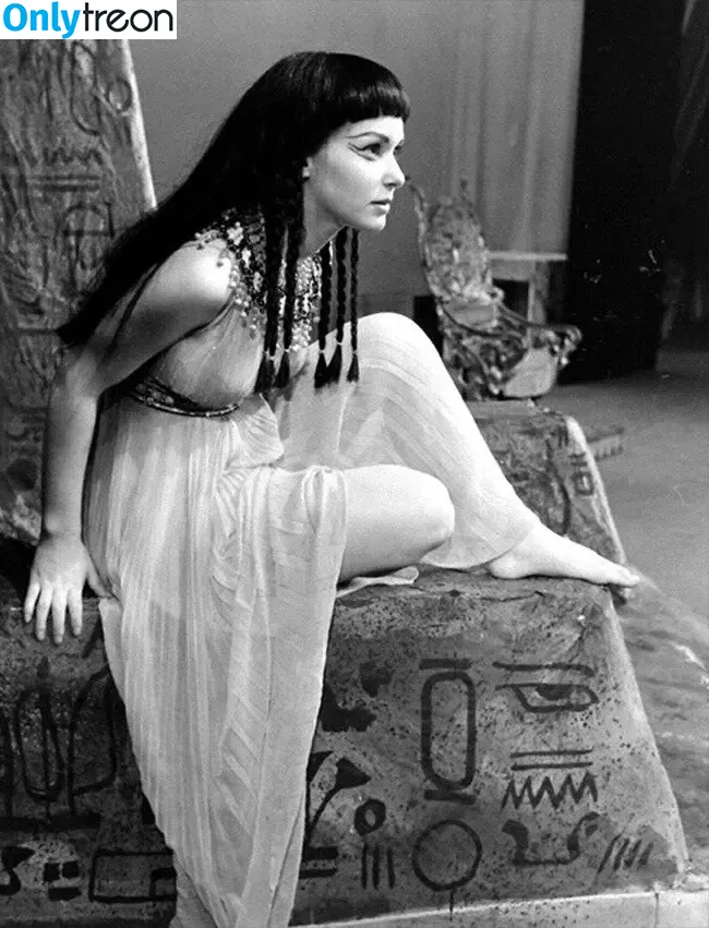 Vintage Starlets nude photo #2658 (Vintage Starlets)