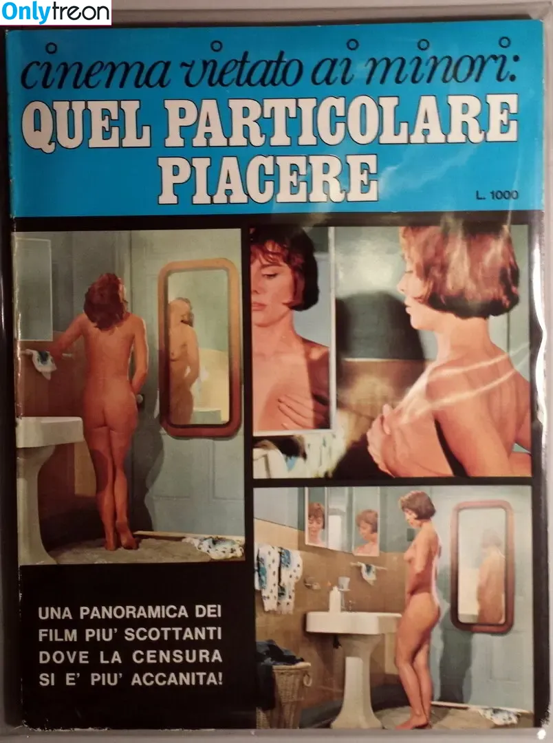 Vintage Starlets nude photo #2669 (Vintage Starlets)