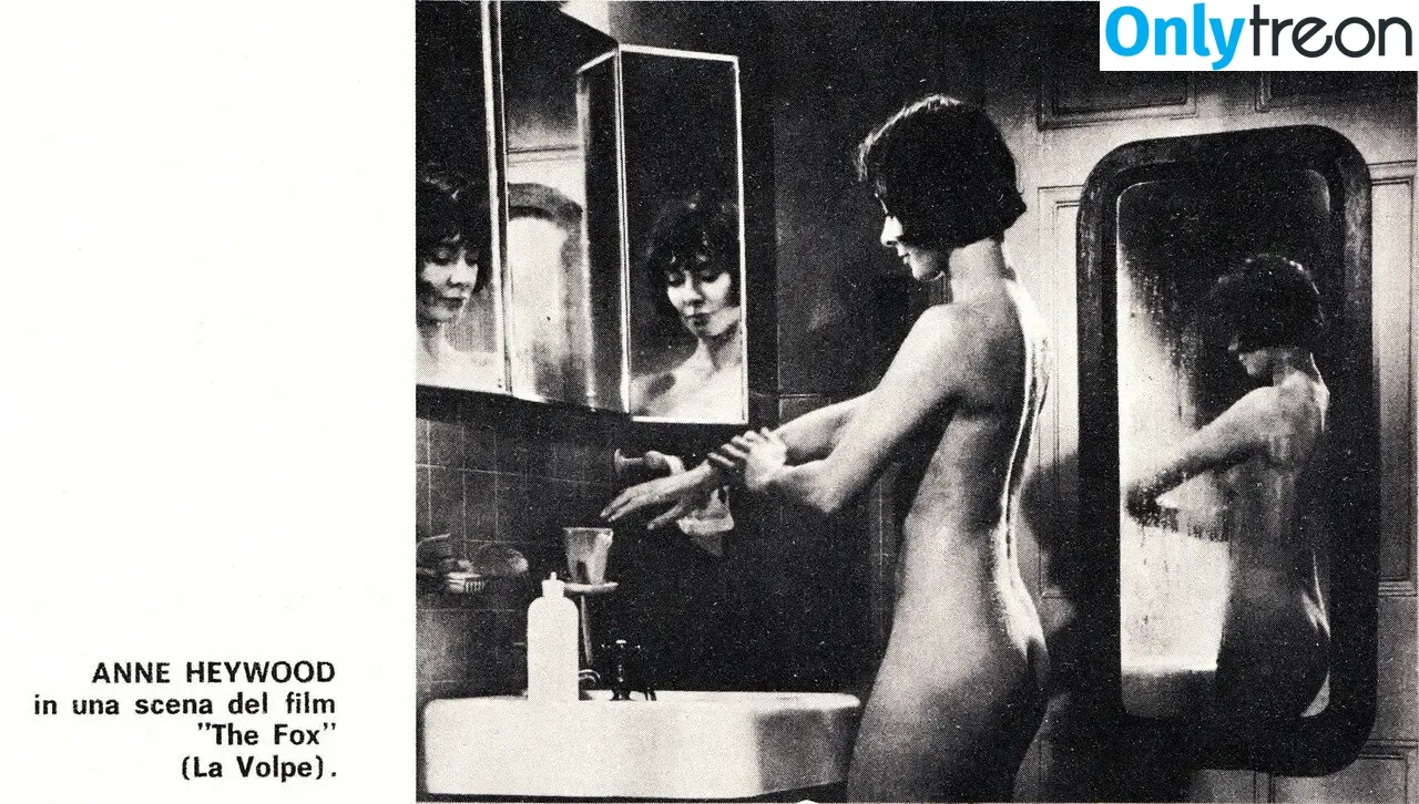 Vintage Starlets nude photo #2672 (Vintage Starlets)