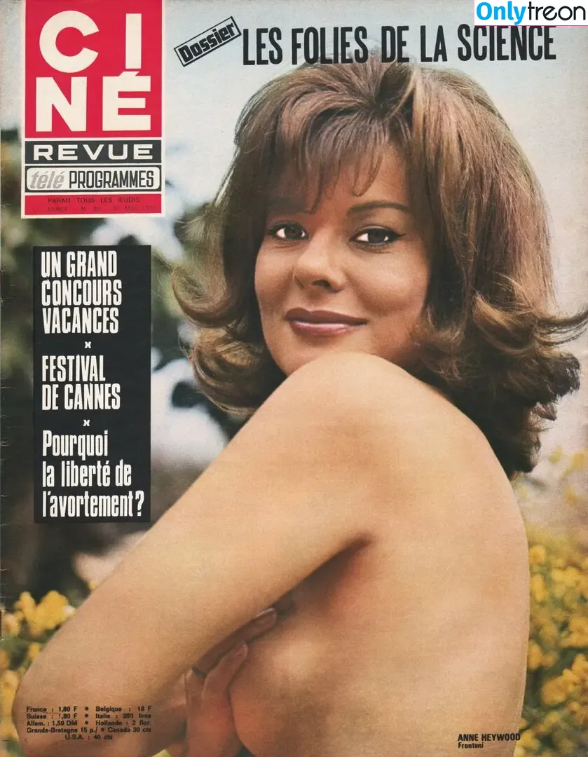 Vintage Starlets nude photo #2675 (Vintage Starlets)