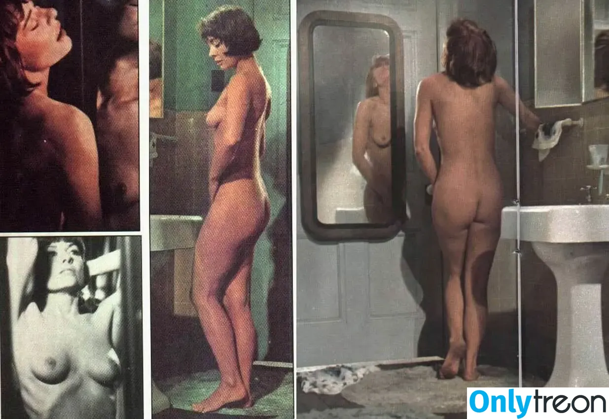 Vintage Starlets голая photo #2677 (Vintage Starlets)