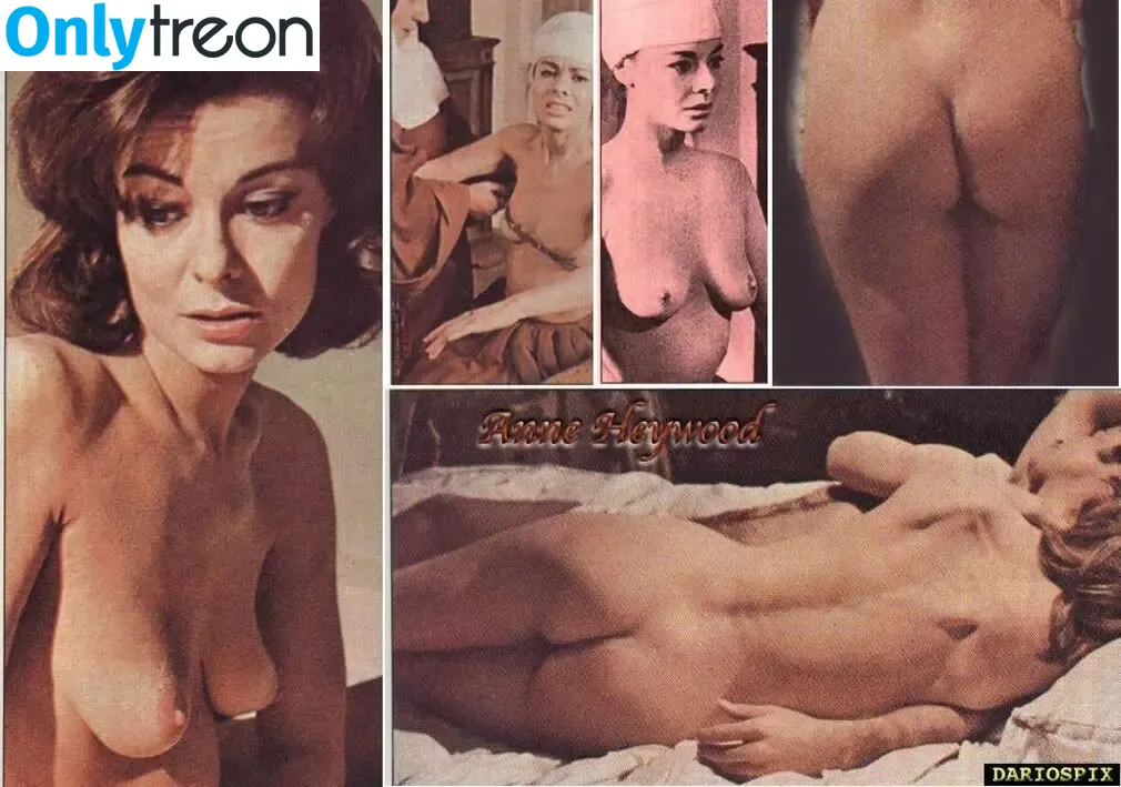 Vintage Starlets nude photo #2678 (Vintage Starlets)