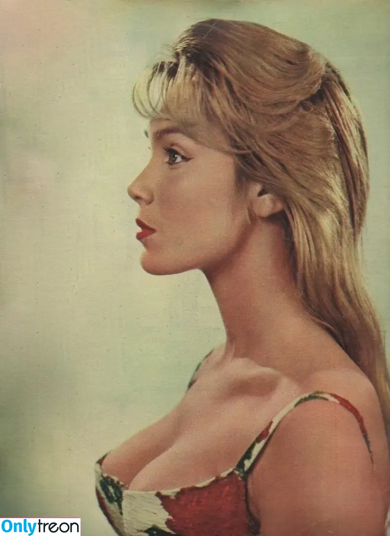 Vintage Starlets nude photo #2680 (Vintage Starlets)