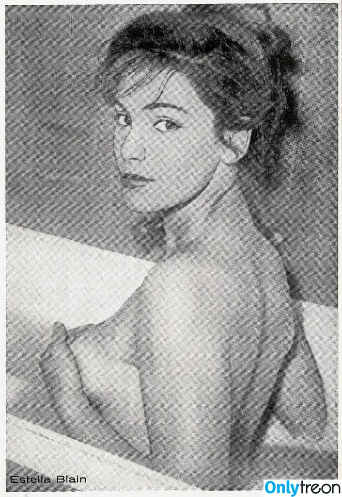 Vintage Starlets nude photo #2695 (Vintage Starlets)
