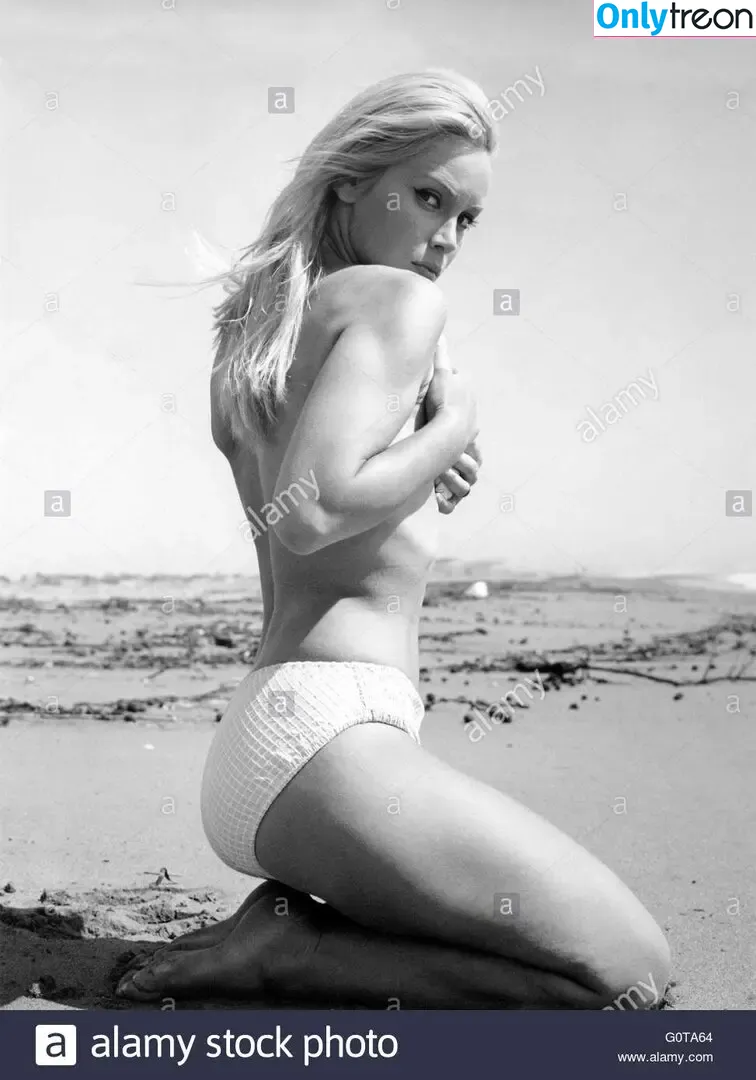 Vintage Starlets nude photo #2696 (Vintage Starlets)