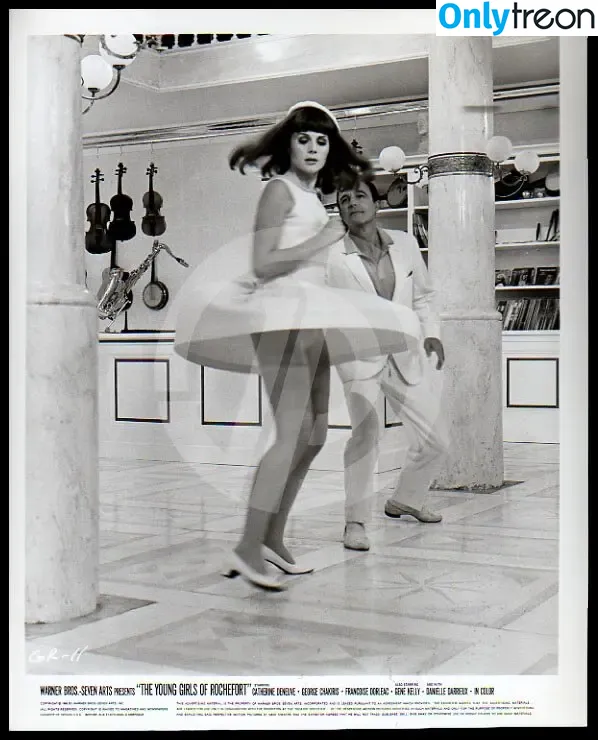 Vintage Starlets nude photo #2724 (Vintage Starlets)