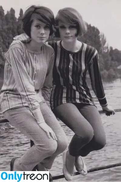 Vintage Starlets nude photo #2725 (Vintage Starlets)