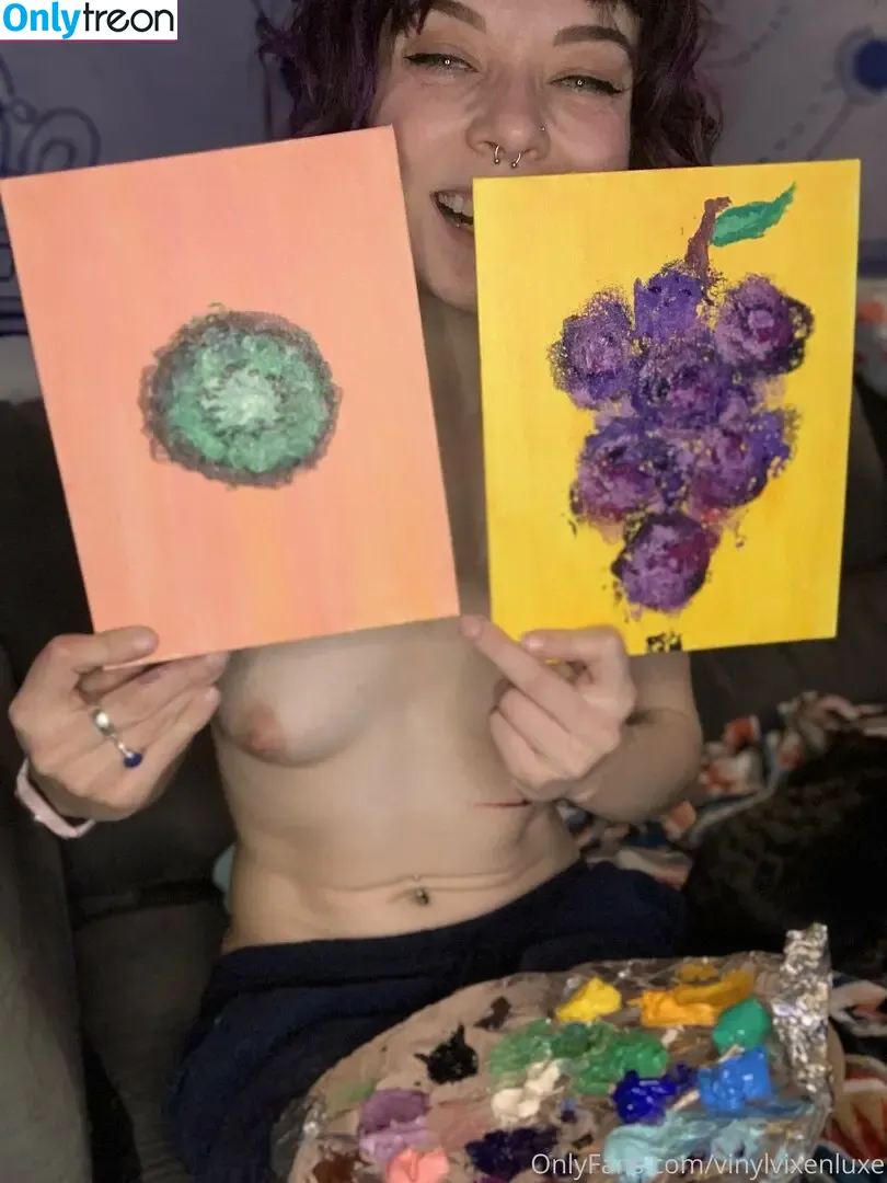 vinylvixenluxe nude photo #0023 (vixenxofficial)