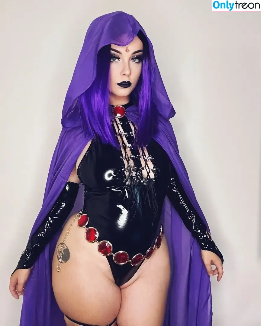 Violet Mortem nude photo #0001 (vi0letm0rtem / violetmortem)