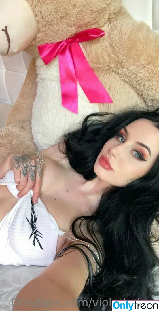 Violetbabyx nude photo #0080 (Hornyunicornn / Vibabyx)