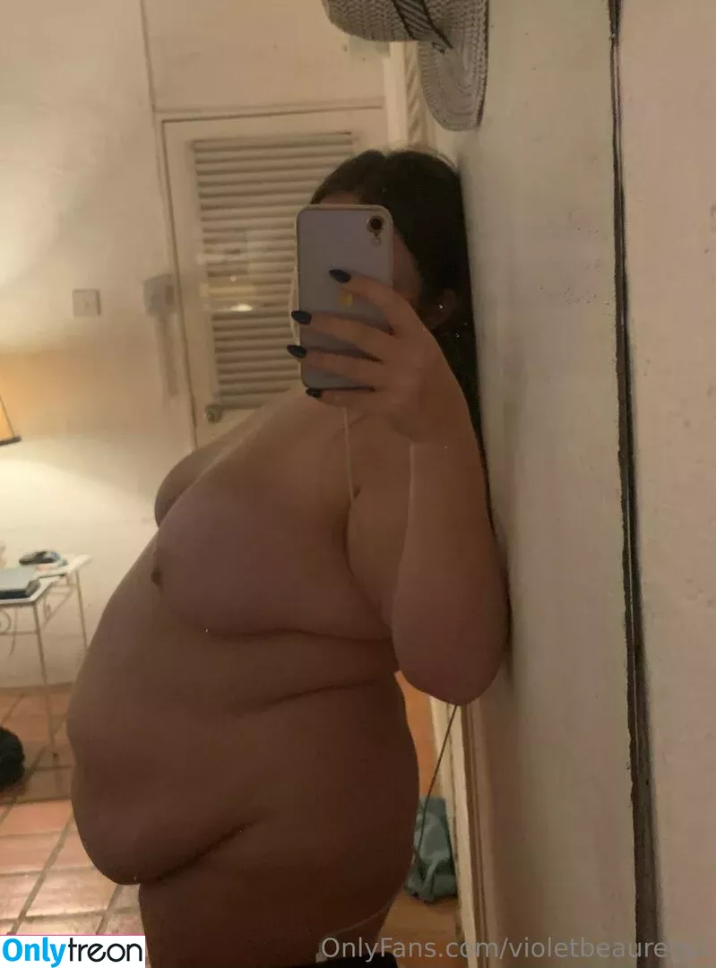 violetbeauregut nude photo #0008 (violetbee)