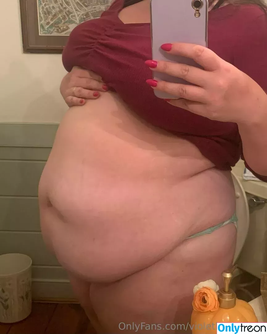 violetbeauregut nude photo #0027 (violetbee)