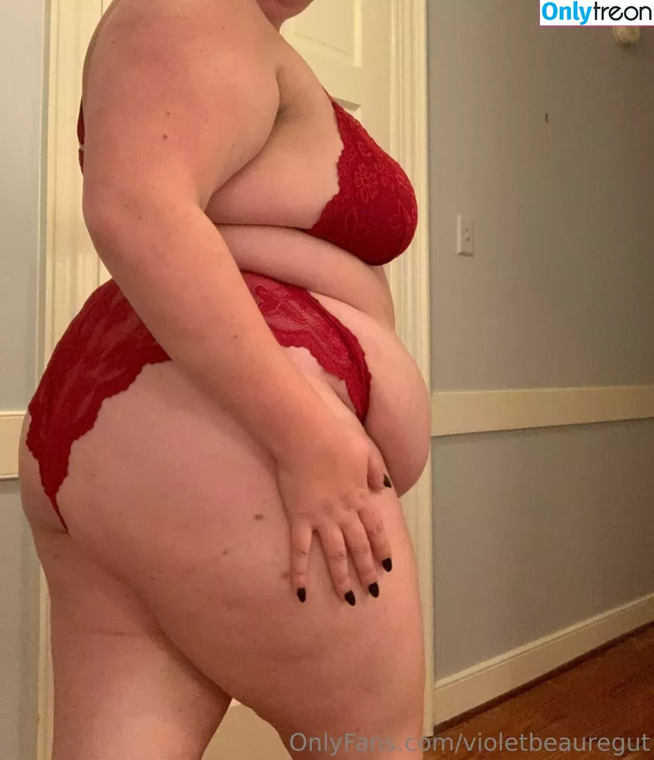 violetbeauregut nude photo #0064 (violetbee)