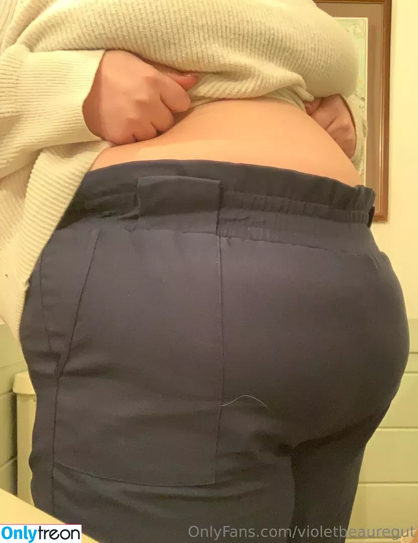 violetbeauregut nude photo #0121 (violetbee)