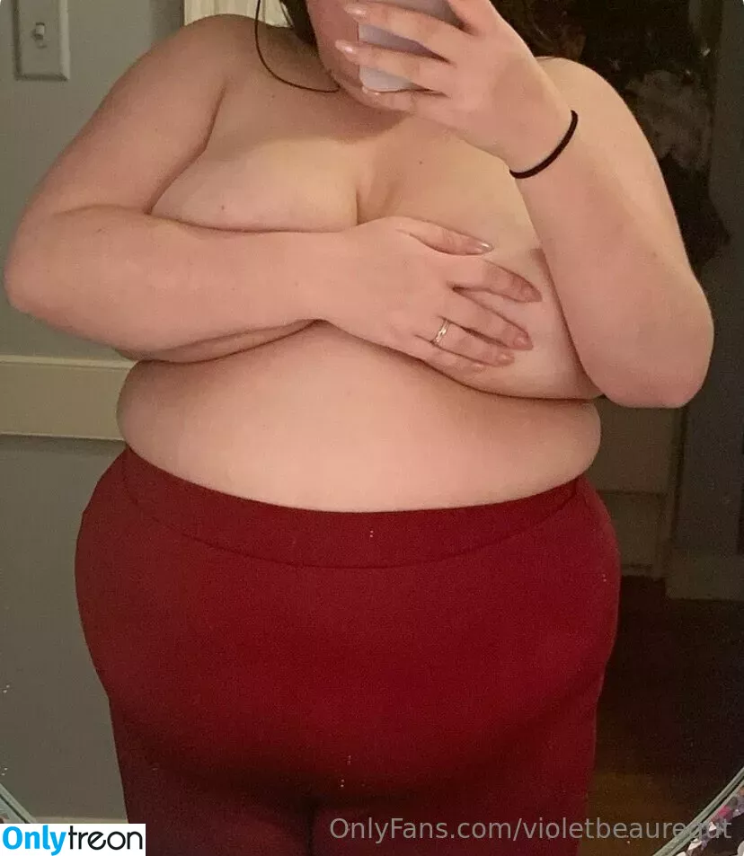 violetbeauregut nude photo #0123 (violetbee)