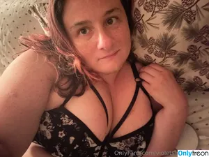 violetsimmonsfree / sabischo_gagalittlemonster nude photo #0060