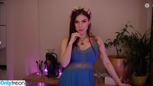 Violetta_PurPur / soytukitty фото голая #0030