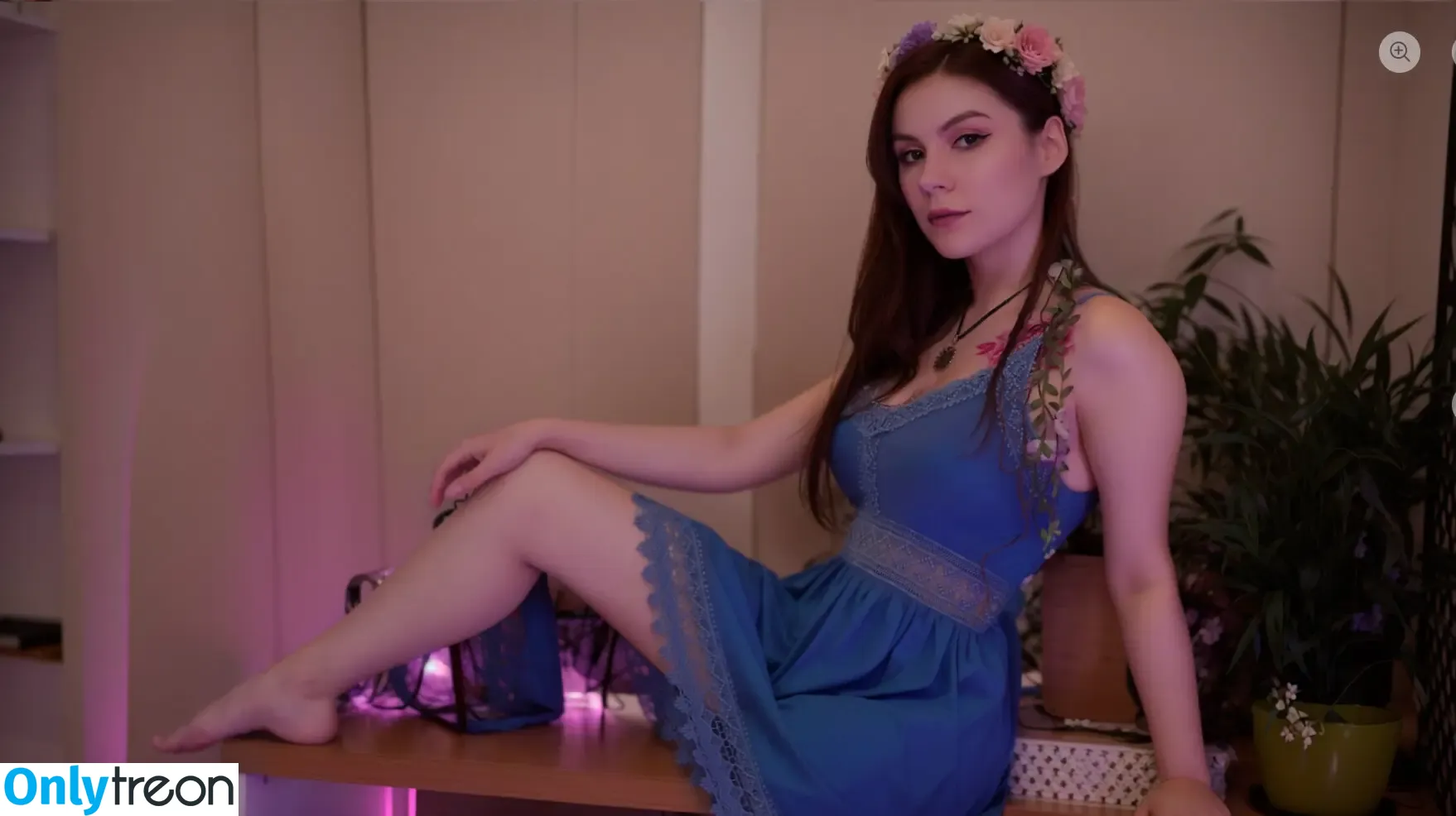 Violetta_PurPur голая photo #0026 (soytukitty)