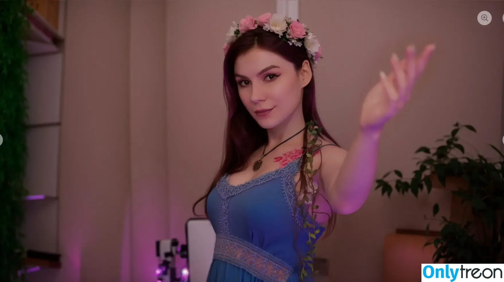 Violetta_PurPur голая photo #0027 (soytukitty)