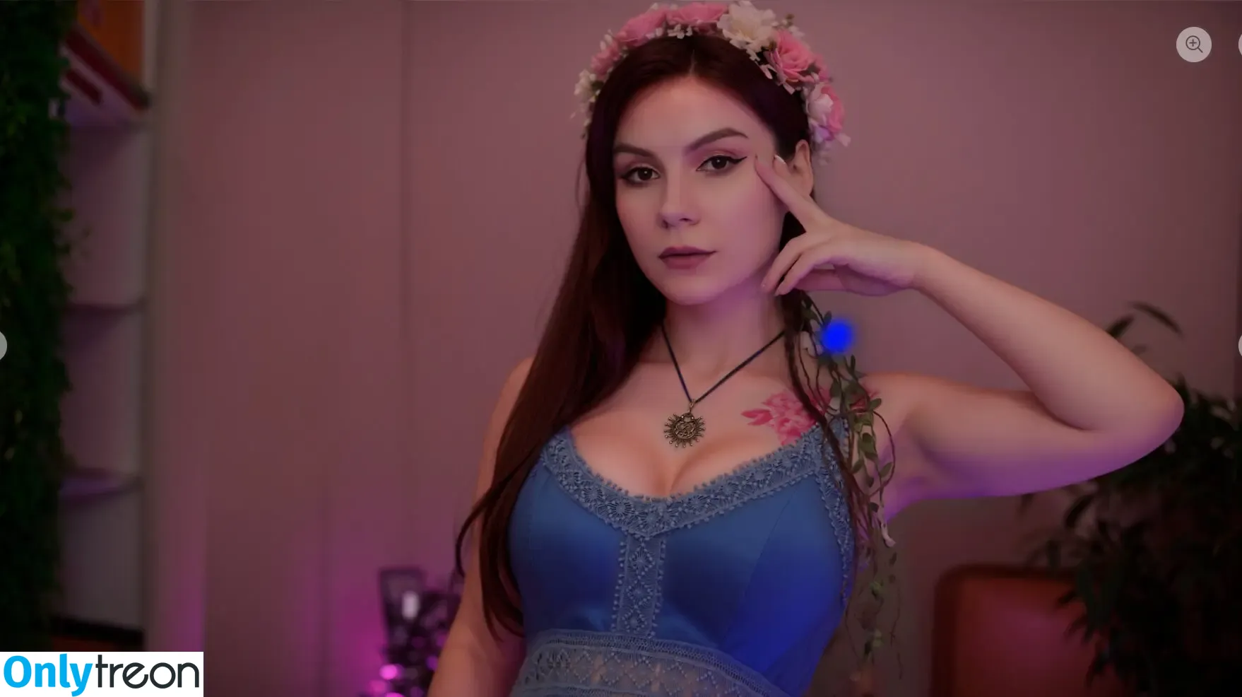 Violetta_PurPur голая photo #0029 (soytukitty)