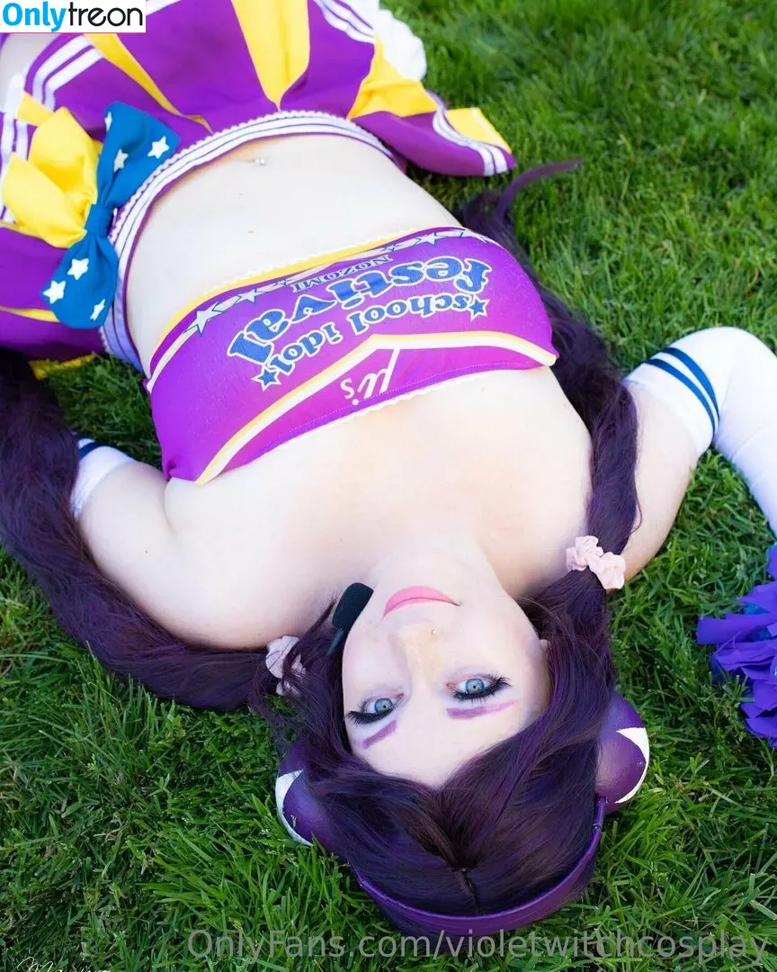 violetwitchcosplay nude photo #0064 (violet_cosplay)