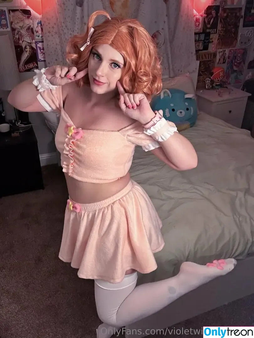 violetwitchcosplay голая photo #0164 (violet_cosplay)