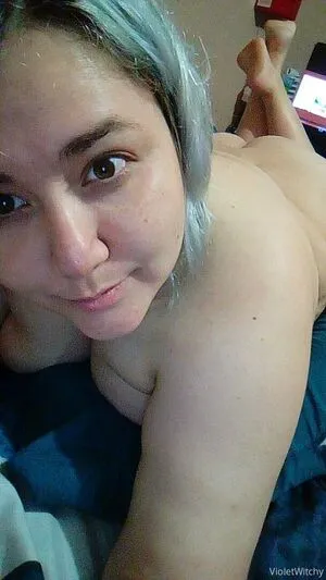 violetwitchy / violetwitchyx nude photo #0008