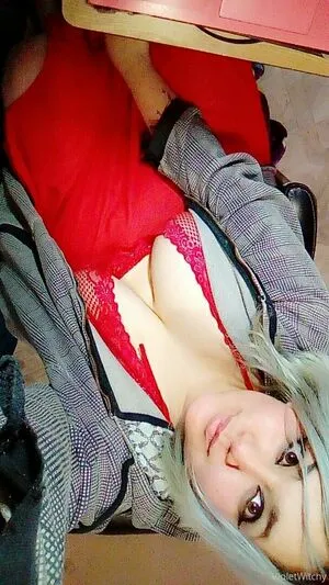 violetwitchy / violetwitchyx nude photo #0016