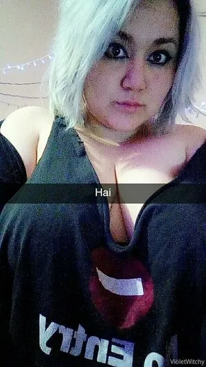 violetwitchy / violetwitchyx nude photo #0017