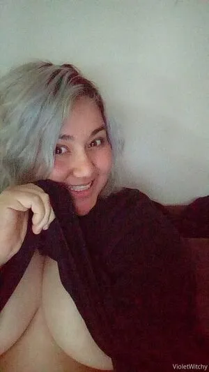 violetwitchy / violetwitchyx nude photo #0031
