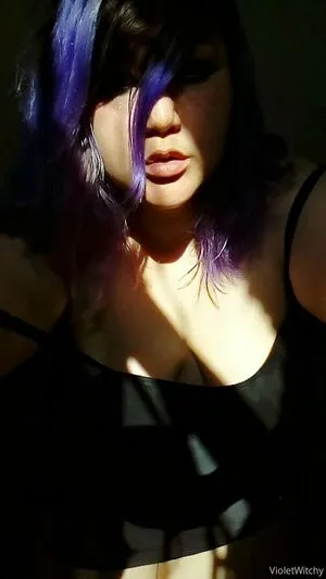 violetwitchy / violetwitchyx nude photo #0037