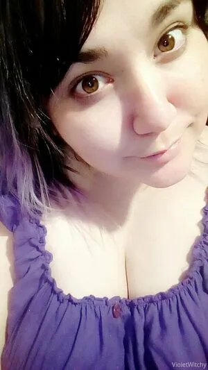 violetwitchy / violetwitchyx nude photo #0042