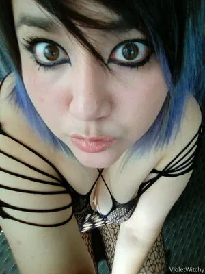 violetwitchy / violetwitchyx nude photo #0045