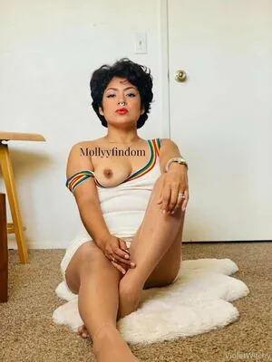 violetwitchy / violetwitchyx nude photo #0047