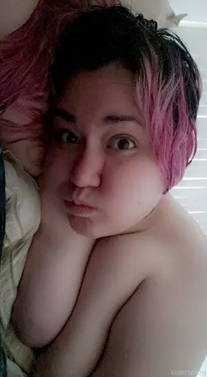 violetwitchy / violetwitchyx nude photo #0088