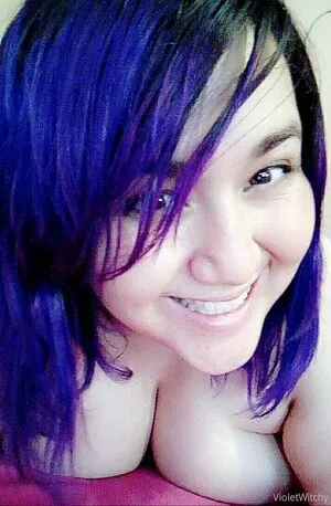 violetwitchy / violetwitchyx nude photo #0101