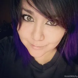 violetwitchy / violetwitchyx nude photo #0103