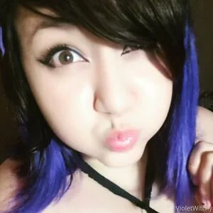 violetwitchy / violetwitchyx nude photo #0106
