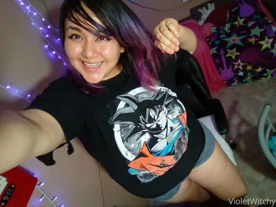violetwitchy / violetwitchyx nude photo #0107
