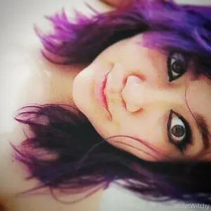 violetwitchy / violetwitchyx nude photo #0112