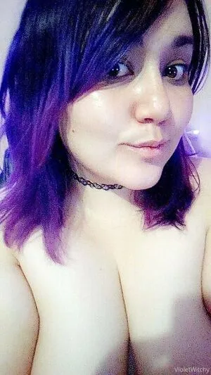 violetwitchy / violetwitchyx nude photo #0129