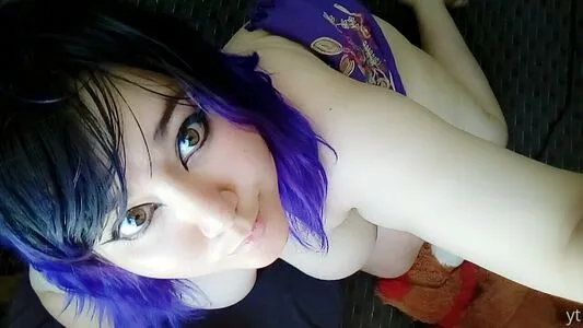 violetwitchy / violetwitchyx nude photo #0135
