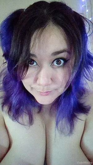 violetwitchy / violetwitchyx nude photo #0143