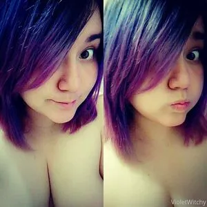 violetwitchy / violetwitchyx nude photo #0144