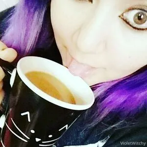 violetwitchy / violetwitchyx nude photo #0145