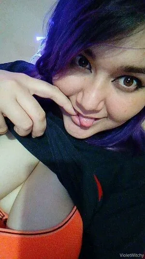 violetwitchy / violetwitchyx nude photo #0146