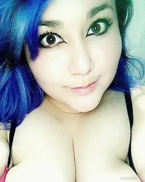 violetwitchy / violetwitchyx nude photo #0153