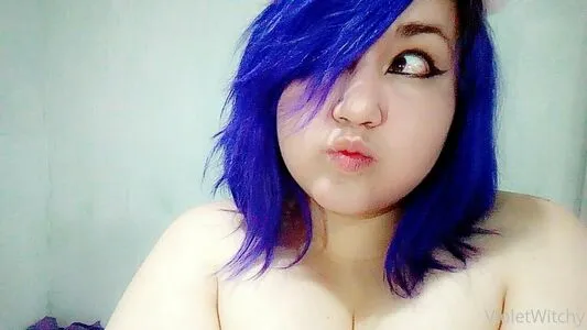 violetwitchy / violetwitchyx nude photo #0158