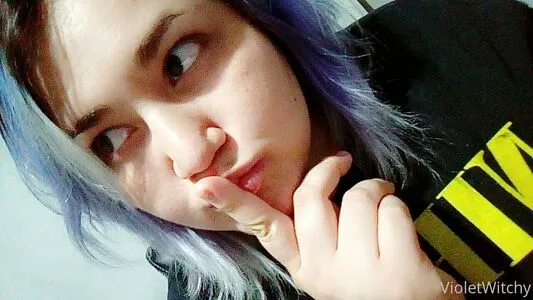 violetwitchy / violetwitchyx nude photo #0180